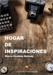 HOGAR DE INSPIRACIONES - MARCO CASTAÑO MEISSEL HOGAR DE INSPIRACIONES - MARCO CASTAÑO MEISSEL