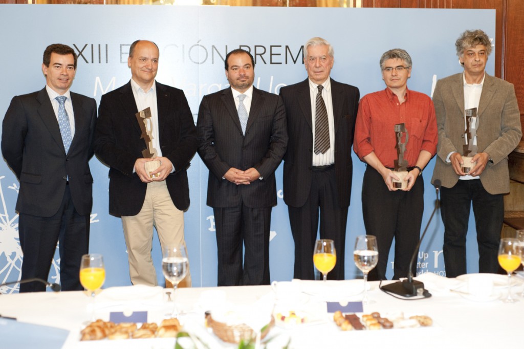 CRISTINA PERI ROSSI, GUSTAVO MARTÍN GARZO, JUAN BONILLA Y CARLOS CASTÁN, PREMIADOS EN LAS DISTINTAS CATEGORÍAS DE LA XIII EDICIÓN DE PREMIOS MARIO VARGAS LLOSA NH DE RELATOS - JTP5614 1024x682 - CRISTINA PERI ROSSI, GUSTAVO MARTÍN GARZO, JUAN BONILLA Y CARLOS CASTÁN, PREMIADOS EN LAS DISTINTAS CATEGORÍAS DE LA XIII EDICIÓN DE PREMIOS MARIO VARGAS LLOSA NH DE RELATOS  - JTP5614 1024x682 - Artículos