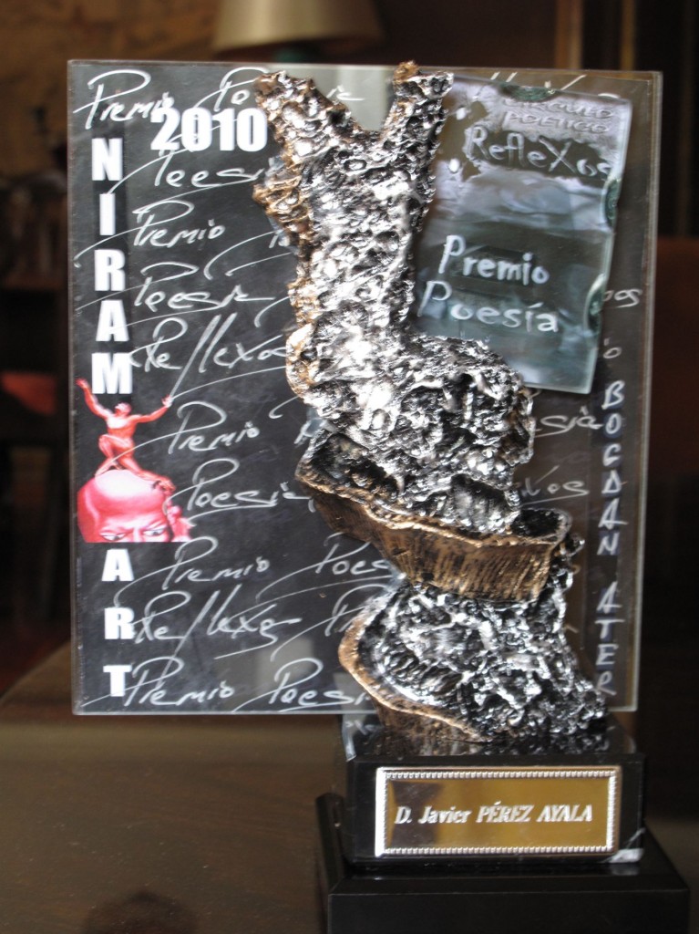 Premios Niram Art 2010 - Blanca Uriarte y Javier Pérez-Ayala nominados en poesía. - premioniramart 767x1024 - Premios Niram Art 2010 &#8211; Blanca Uriarte y Javier Pérez-Ayala nominados en poesía.  - premioniramart 767x1024 - Artículos
