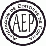 Premio de la Asociación de Editores de Poesía - logowebAep 150x150 - Premio de la Asociación de Editores de Poesía
