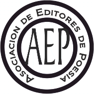 Premio de la Asociación de Editores de Poesía - logowebAep - Premio de la Asociación de Editores de Poesía