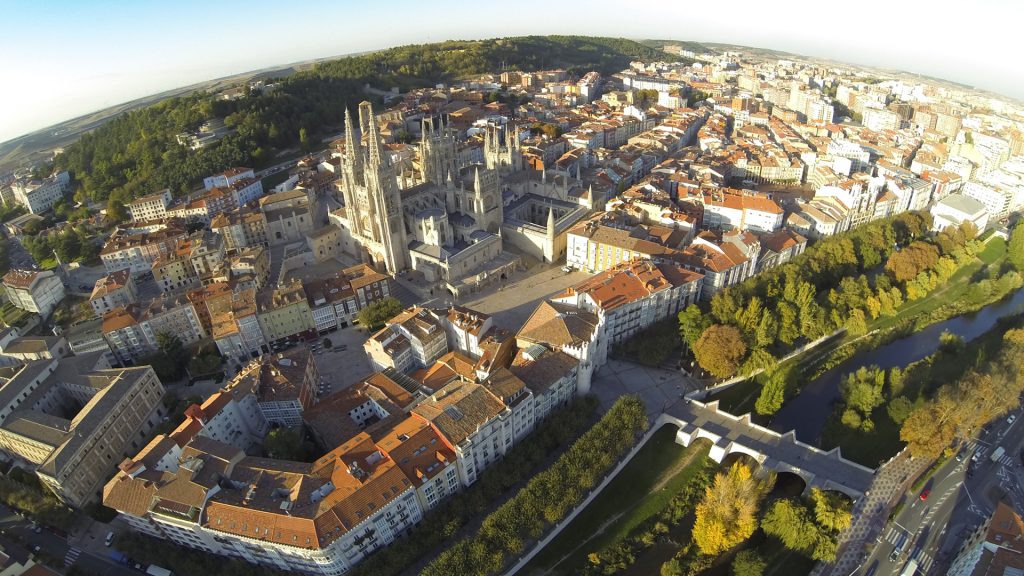 Ciudad de Burgos PREMIO DE POESÍA CIUDAD DE BURGOS - BURCIUDAD 01 1024x576 - XLIII PREMIO DE POESÍA CIUDAD DE BURGOS 2016  - BURCIUDAD 01 1024x576 - Artículos