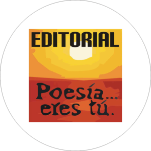 Editorial poesía  - Editorialpoesiaerestu 1 300x300 -