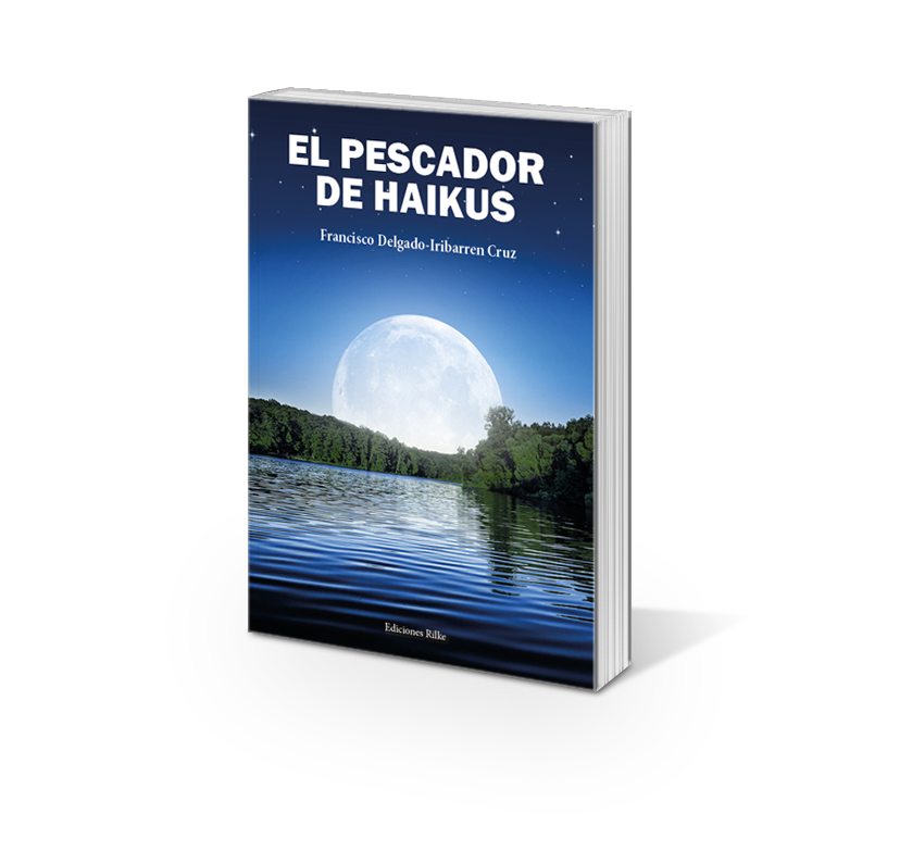 - book1 - Francisco Delgado-Iribarren: &#8220;La naturaleza me aporta quietud y paz, armonía y belleza&#8221;