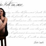 Entrevista a Zoraida Sánchez, autora de "Desde Marte con Amor"