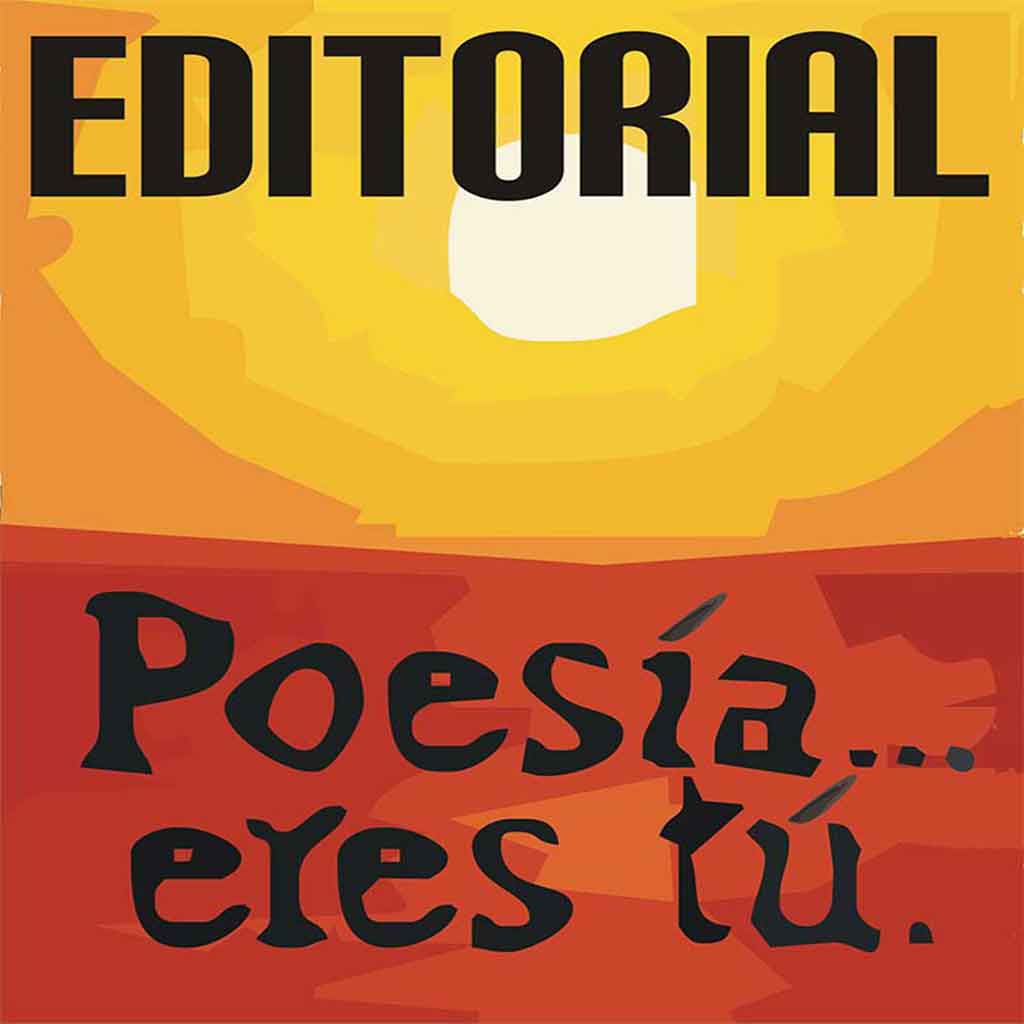 Revista Poesía eres tú [object object] - LogoparaFacebookdev 1 - CRÍTICA LITERARIA DE &#8220;DETALLES CON ALMA&#8221;