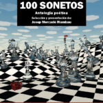 crÍtica literaria de ajedrez: 100 sonetos - 0 Portada 100Sonetos 150x150 - AJEDREZ: 100 SONETOS