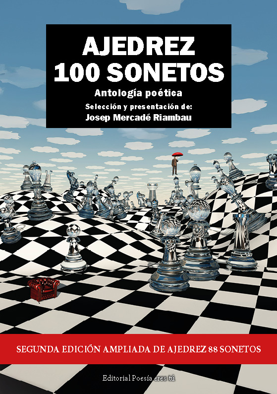 - 0 Portada 100Sonetos -