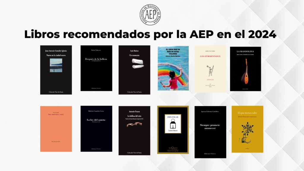 libros - freepik proyecto sin titulo 20241230194818v3JM 1024x576 - Libros recomendados por la AEP en el 2024  - freepik proyecto sin titulo 20241230194818v3JM 1024x576 - Artículos