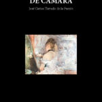 crÍtica literaria: "pequeÑa poesÍa de cÁmara" de josÉ carlos turrado de la fuente por ana marÍa olivares - 0 Portada Pequenapoesiadecamara 150x150 - CRÍTICA LITERARIA: &#8220;PEQUEÑA POESÍA DE CÁMARA&#8221; DE JOSÉ CARLOS TURRADO DE LA FUENTE