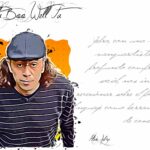 Alain Yebra, autor de Vuelta Boo Well Ta