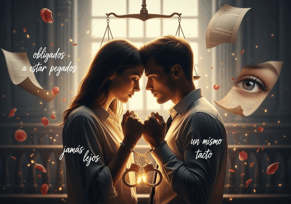Poesía Orden de acercamiento de Silvia Vaquero del libro Un amor sin ley.