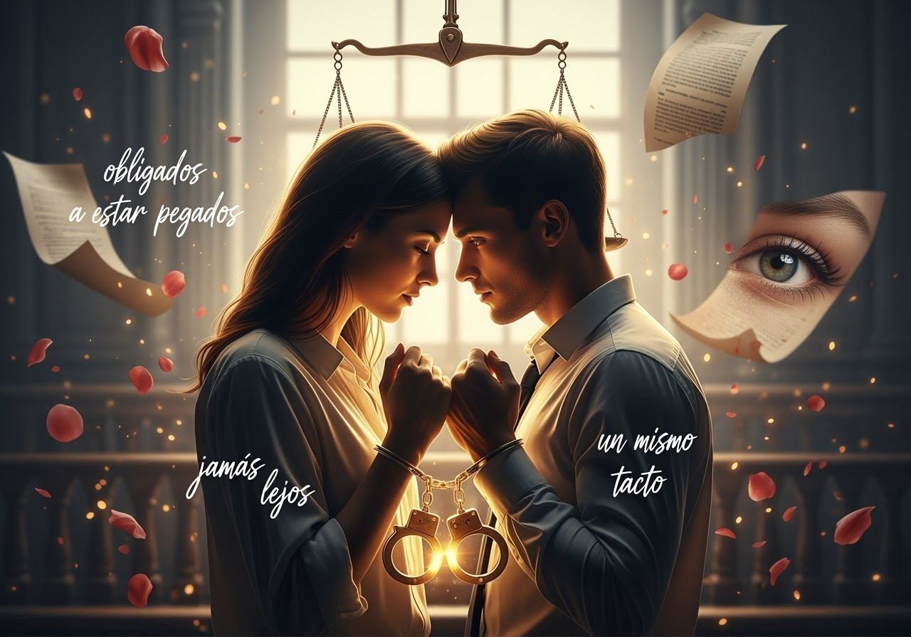 Poesía Orden de acercamiento de Silvia Vaquero del libro Un amor sin ley.