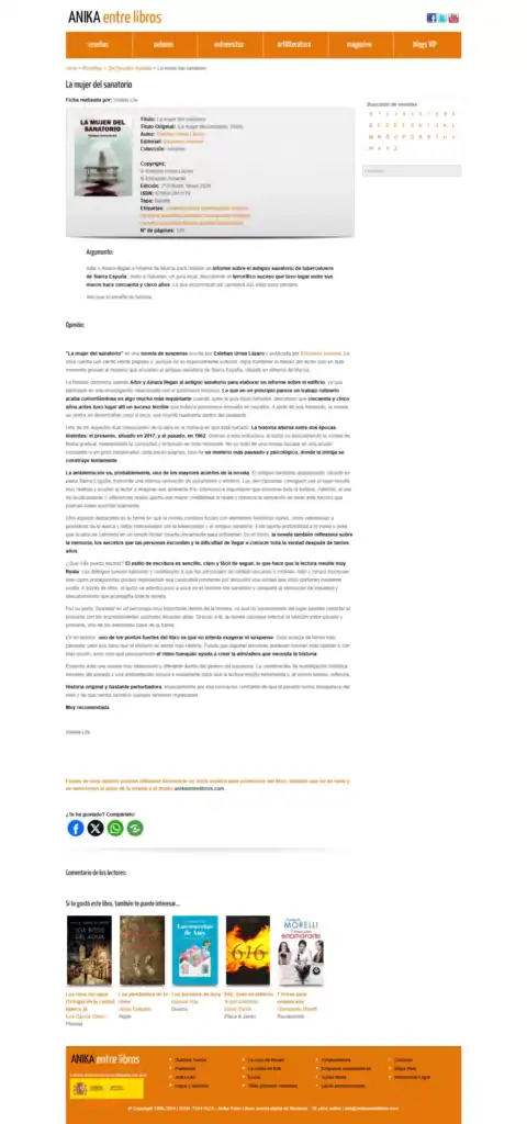 Revista Poesía eres tú con poemas y artículos literarios.