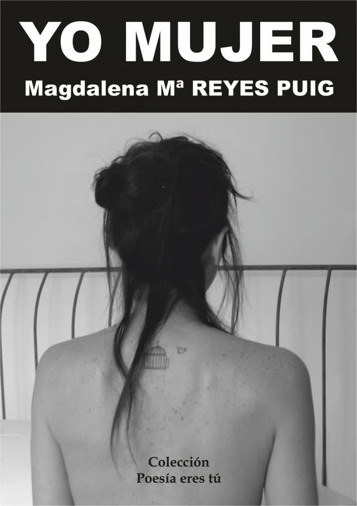 Yo mujer - Magdalena Reyes Puig - Portadayomujer 723x1024 - Yo mujer &#8211; Magdalena Reyes Puig