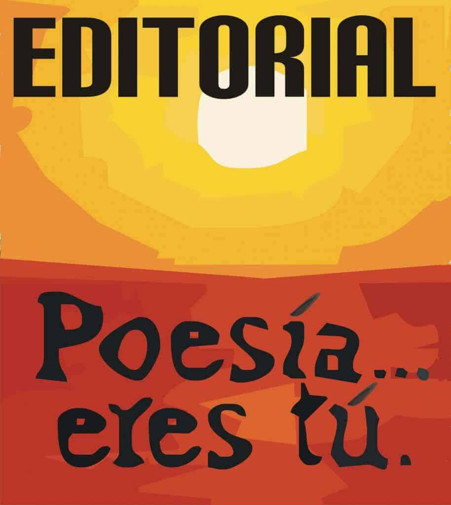 Editorial Poesía eres tú Publicar un libro