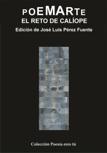 PORTADAPoemarte poemarte - PORTADAPoemarte 210x300 - POEMARTE. EL RETO DE CALÍOPE. Antología poética. VV.AA.