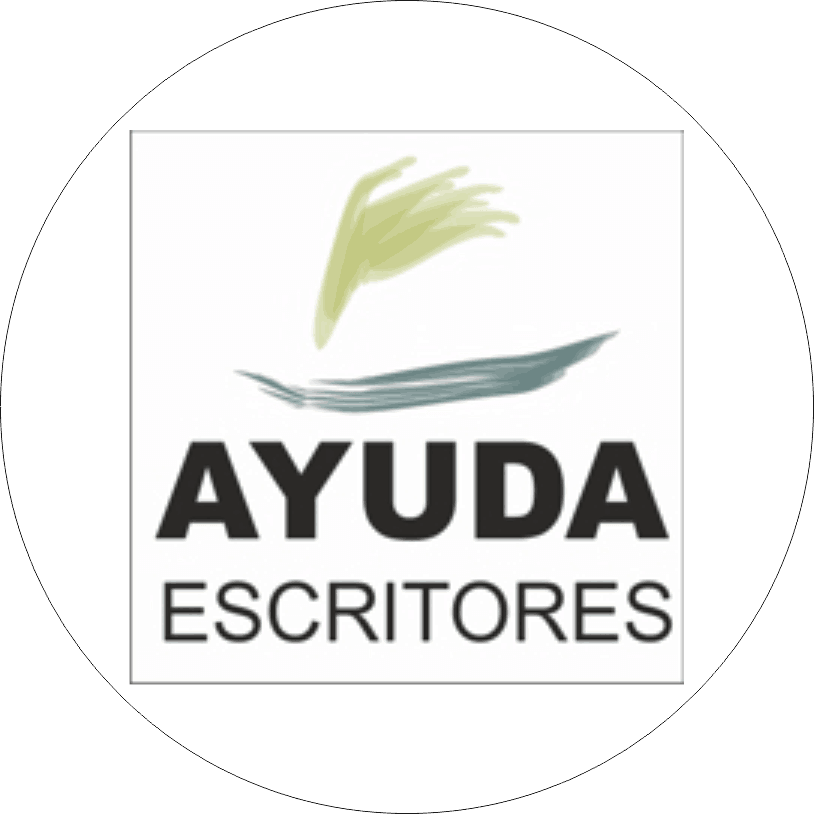 Ayuda escritores
