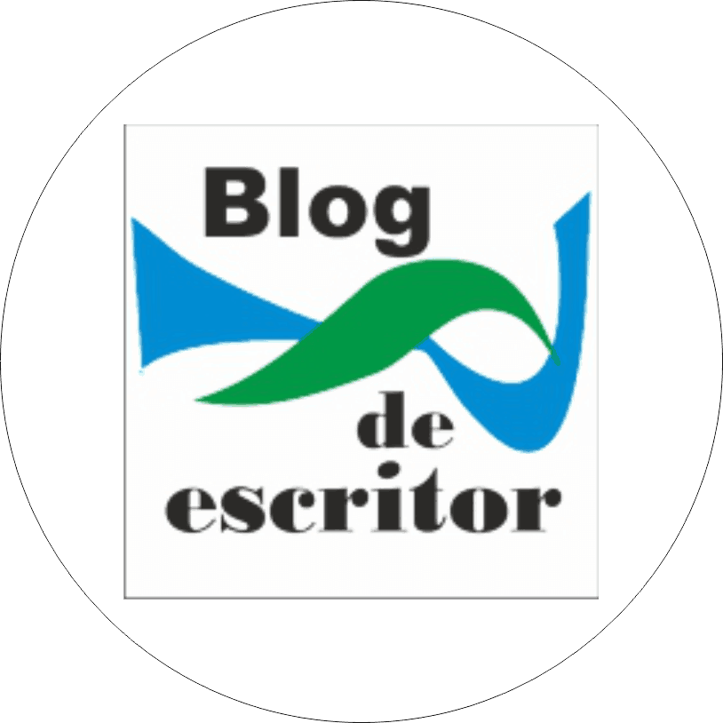 Blog de escritor