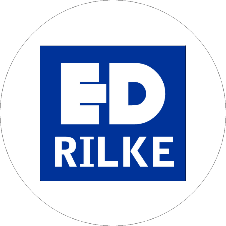 Ediciones Rilke. Editorial de poesía