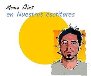 Momo Díaz