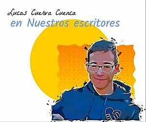 Lucas Cuerva Cuenca