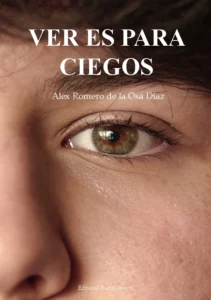 Portada VER ES PARA CIEGOS