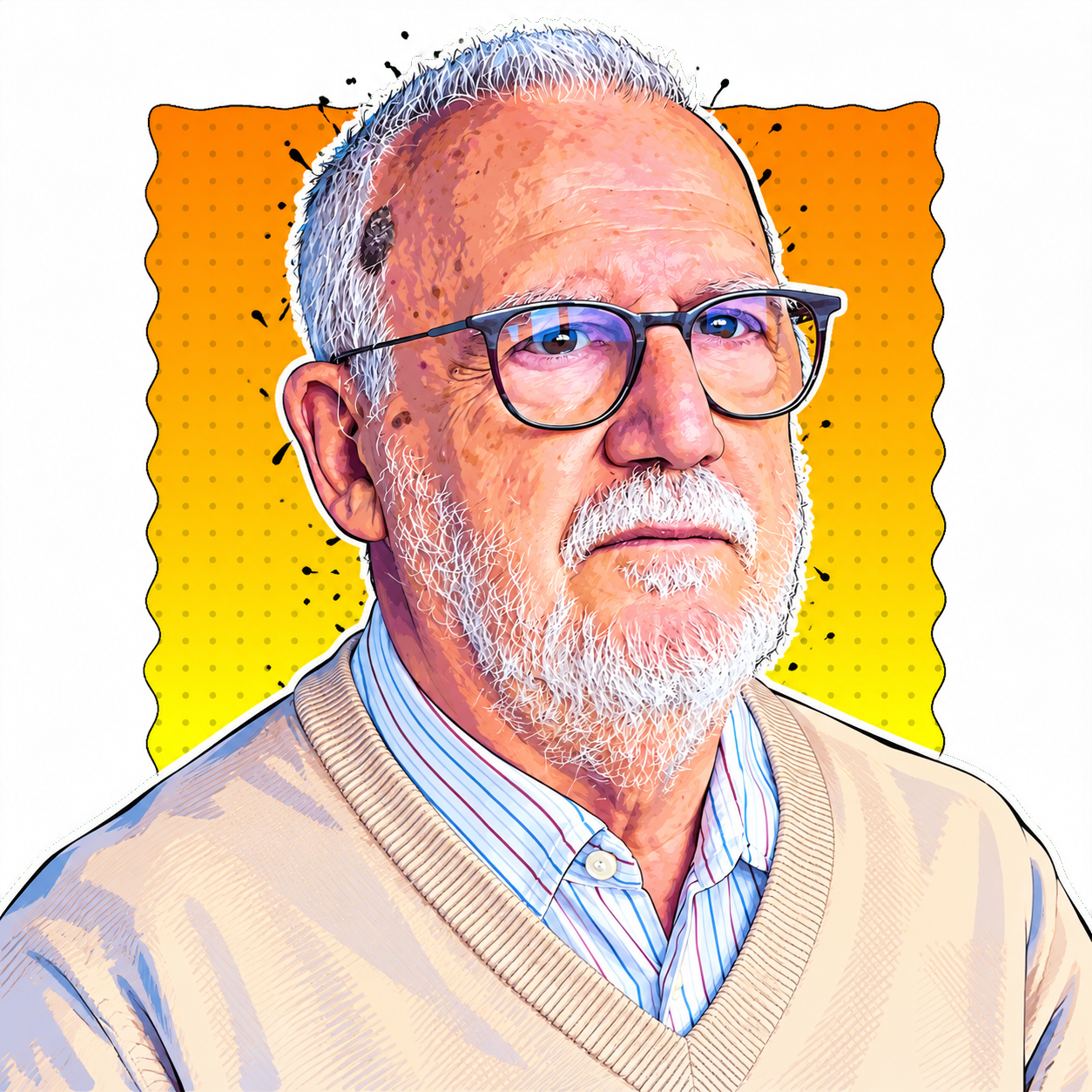 Enrique Graciani Constante