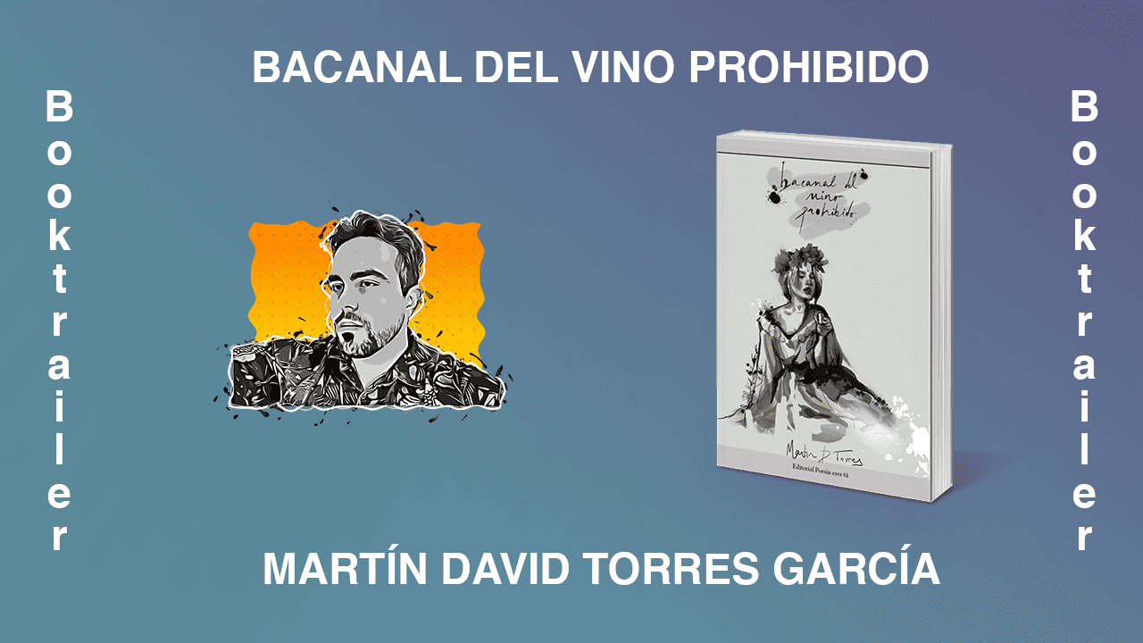 bacanal del vino prohibido - Youtube - BACANAL DEL VINO PROHIBIDO. MARTÍN DAVID TORRES GARCÍA