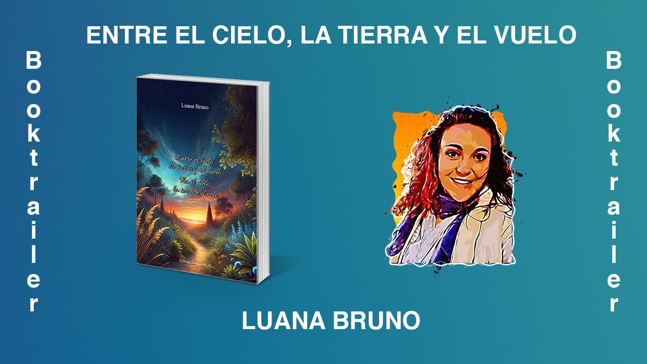 entre el cielo, la tierra y el vuelo - Youtube - ENTRE EL CIELO, LA TIERRA Y EL VUELO. TRA IL CIELO, LA TERRA E IL VOLO. LUANA BRUNO