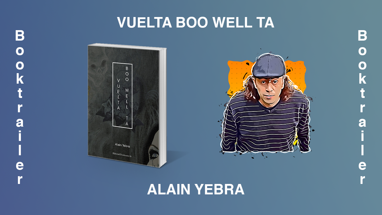 vuelta -boo well ta - Youtube - VUELTA &#8211; BOO WELL TA. ALAIN YEBRA FRANCO